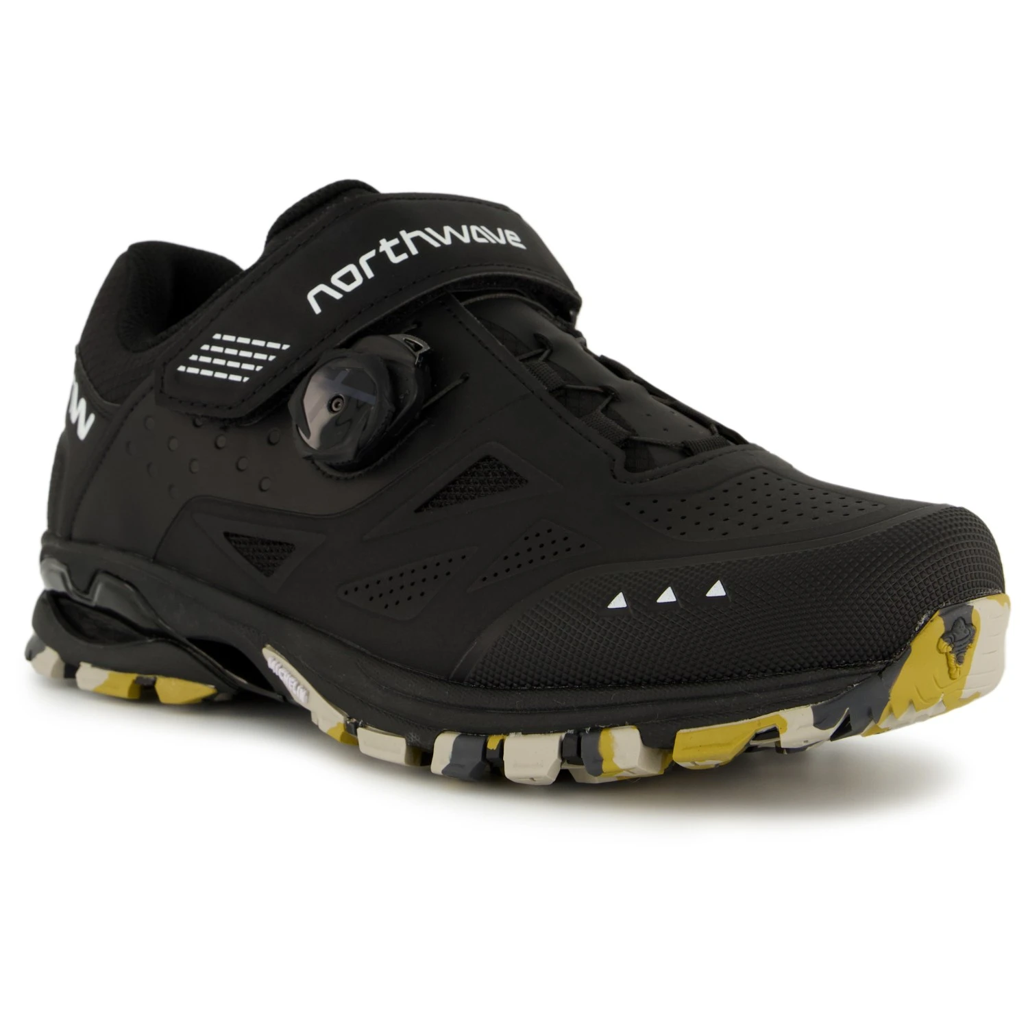 Northwave Spider Plus 3 - Cycling Shoes 2 Northwave Spider Plus 3 - Cycling Shoes - Image 2