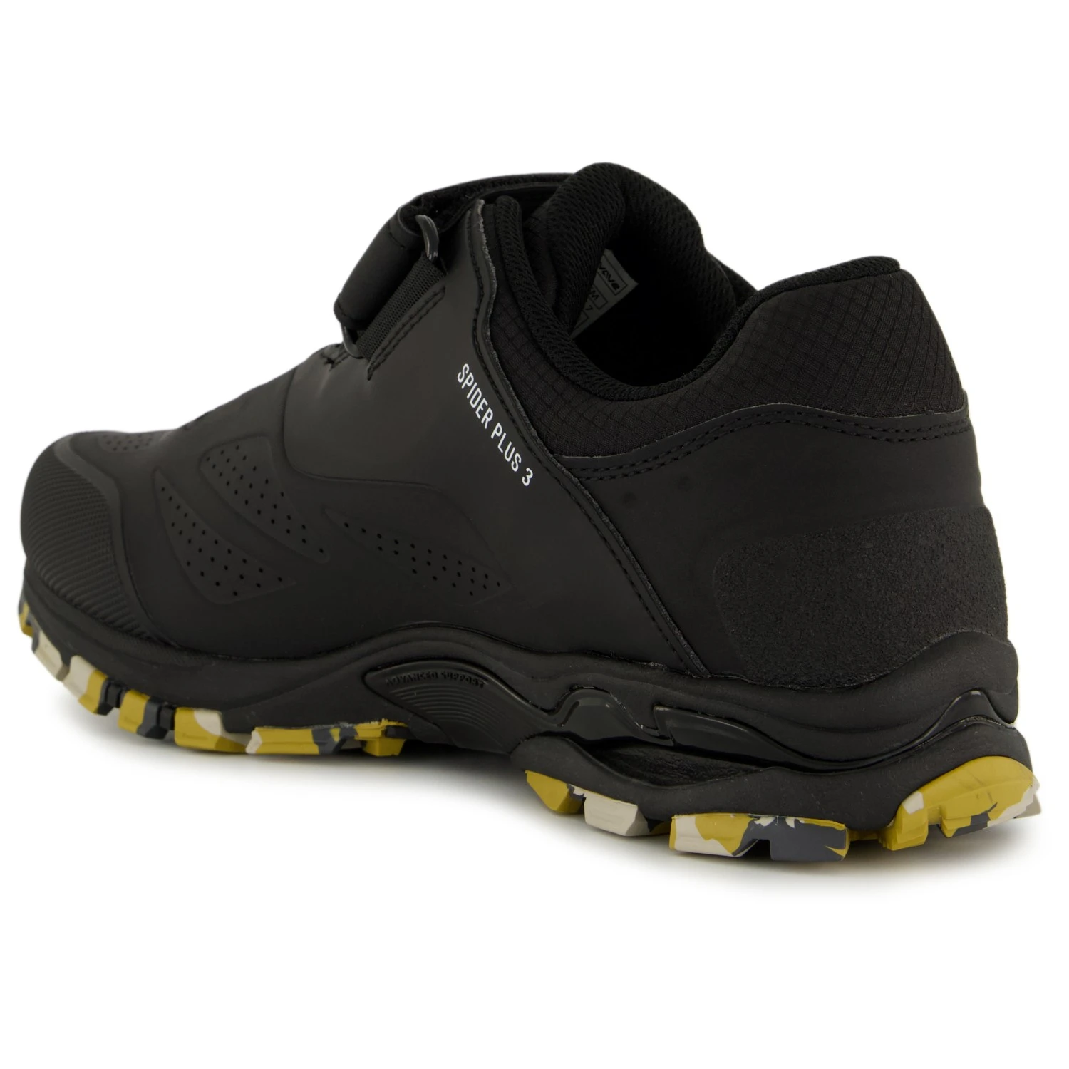 Northwave Spider Plus 3 - Cycling Shoes 5 Northwave Spider Plus 3 - Cycling Shoes - Image 5