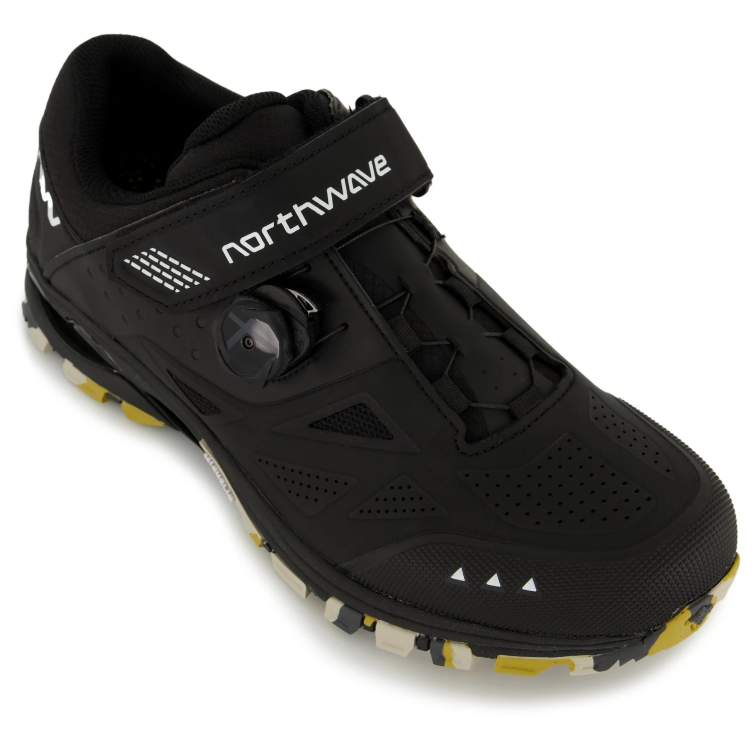 Northwave Spider Plus 3 - Cycling Shoes 7 Northwave Spider Plus 3 - Cycling Shoes - Image 7