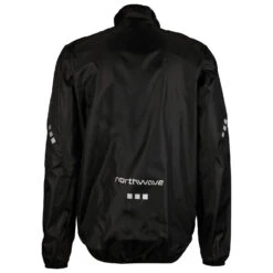 Northwave Vortex 2 Jacket - Cycling Jacket -Outdoor Wear Store northwave vortex 2 jacket cycling jacket detail 4
