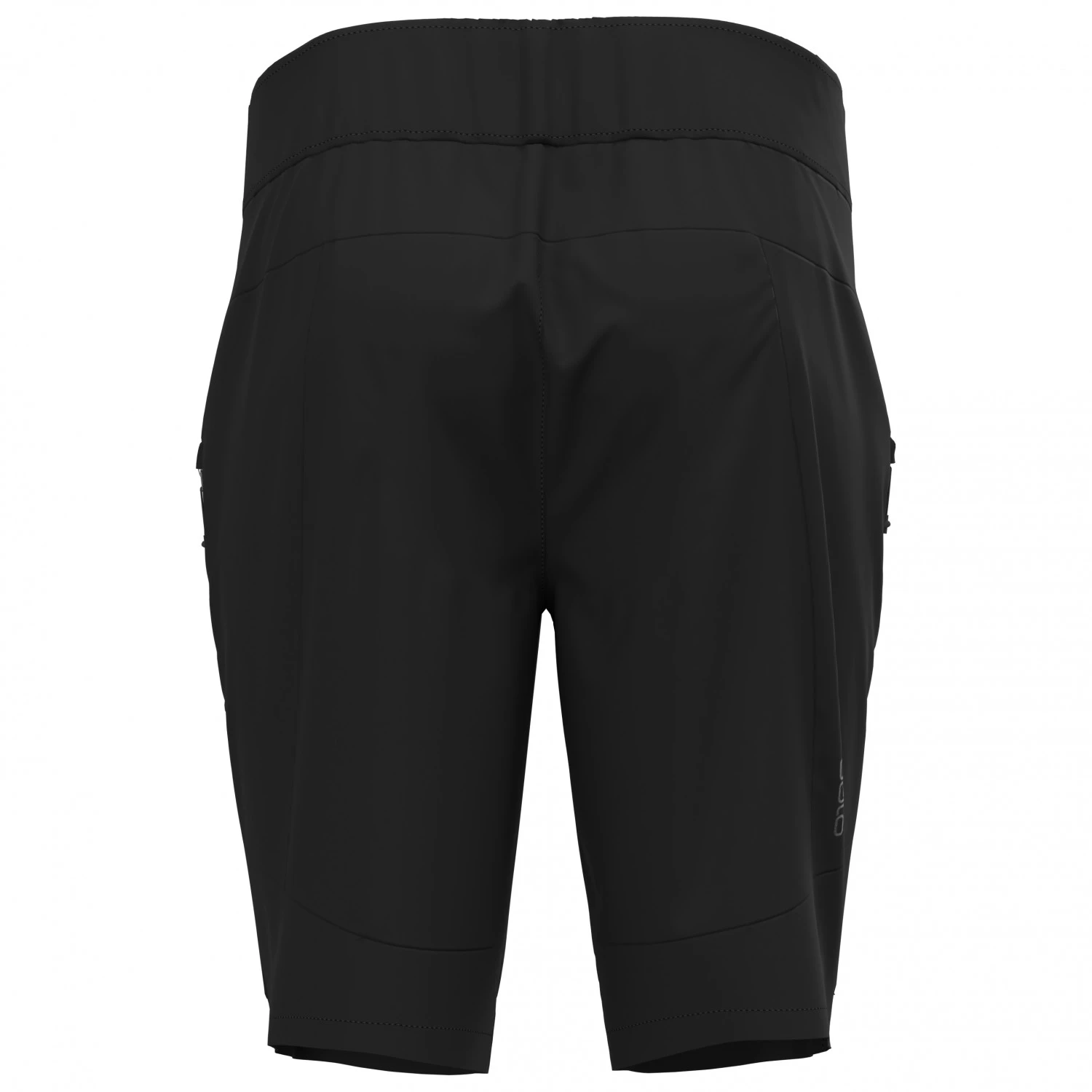 Odlo Short X-Alp Explorer - Cycling Bottoms 2 Odlo Short X-Alp Explorer - Cycling Bottoms - Image 2