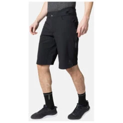 Odlo Short X-Alp Explorer - Cycling Bottoms 6 Odlo Short X-Alp Explorer - Cycling Bottoms -Outdoor Wear Store odlo short x alp explorer cycling bottoms detail 3