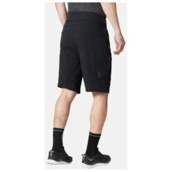 Odlo Short X-Alp Explorer - Cycling Bottoms 7 Odlo Short X-Alp Explorer - Cycling Bottoms -Outdoor Wear Store odlo short x alp explorer cycling bottoms detail 4