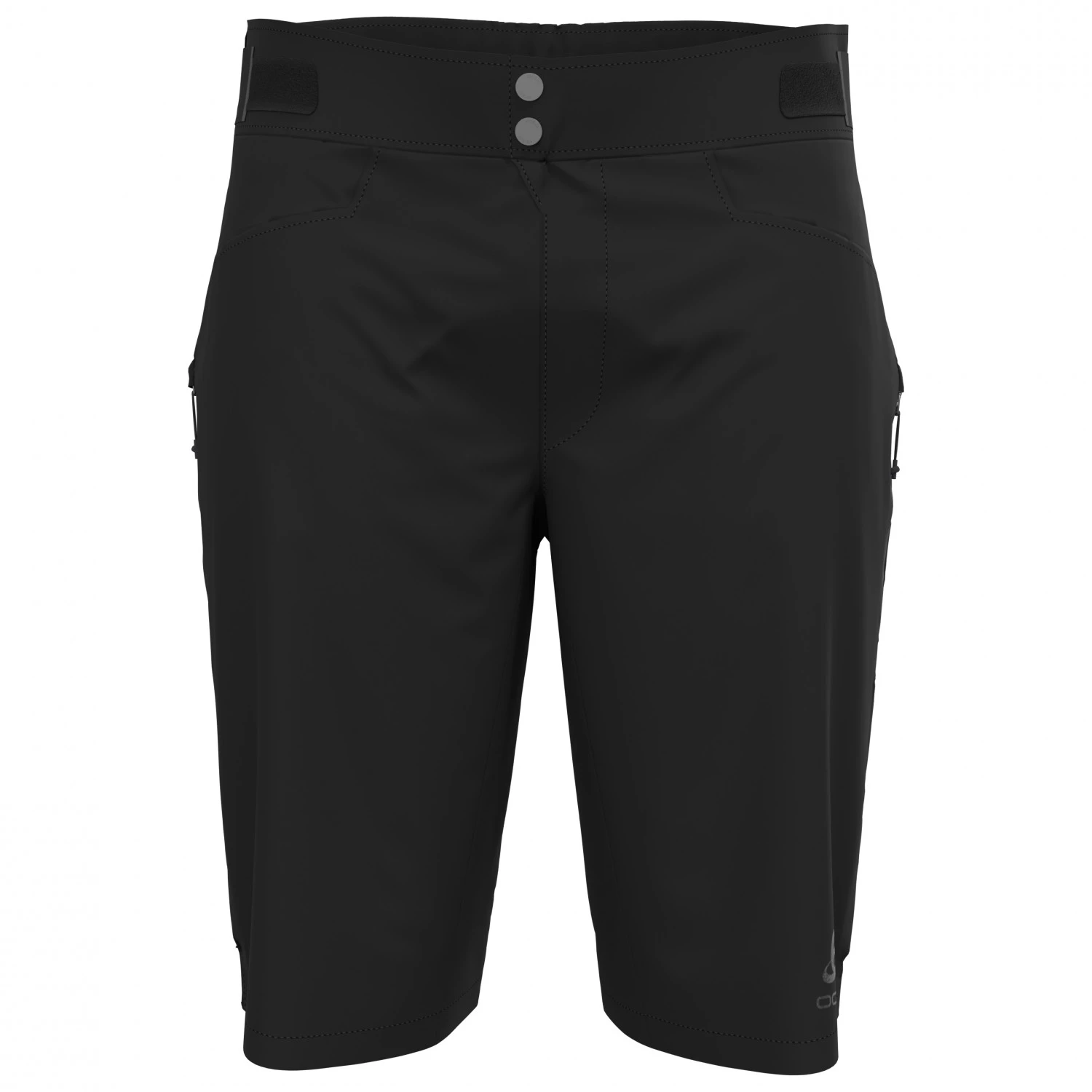 Odlo Short X-Alp Explorer - Cycling Bottoms 1 Odlo Short X-Alp Explorer - Cycling Bottoms