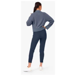On Women's Lightweight Pants - Tracksuit Trousers 8 On Women's Lightweight Pants - Tracksuit Trousers -Outdoor Wear Store on womens lightweight pants tracksuit trousers detail 3