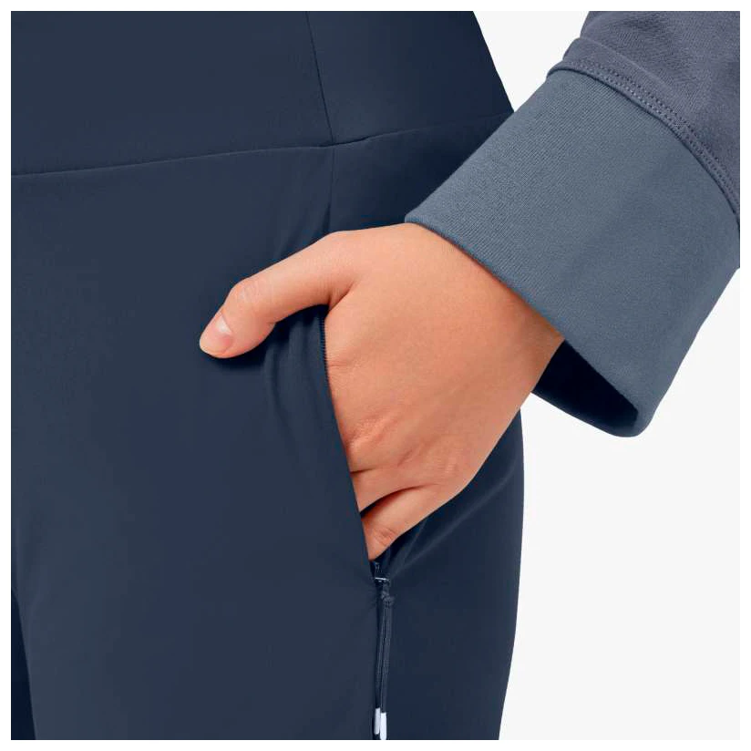 On Women's Lightweight Pants - Tracksuit Trousers 4 On Women's Lightweight Pants - Tracksuit Trousers - Image 4