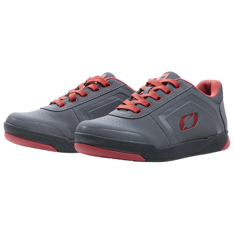 O'Neal Pinned Flat Pedal Shoe V.22 - Cycling Shoes 3 O'Neal Pinned Flat Pedal Shoe V.22 - Cycling Shoes - Image 3