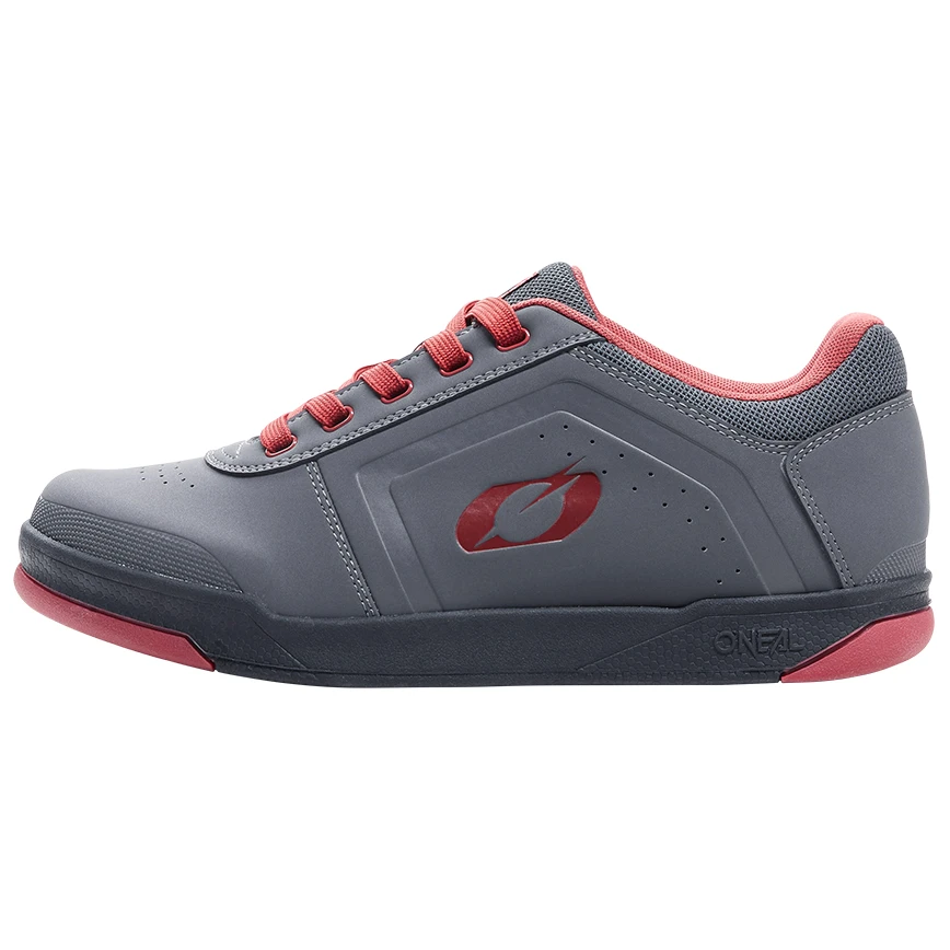 O'Neal Pinned Flat Pedal Shoe V.22 - Cycling Shoes 1 O'Neal Pinned Flat Pedal Shoe V.22 - Cycling Shoes