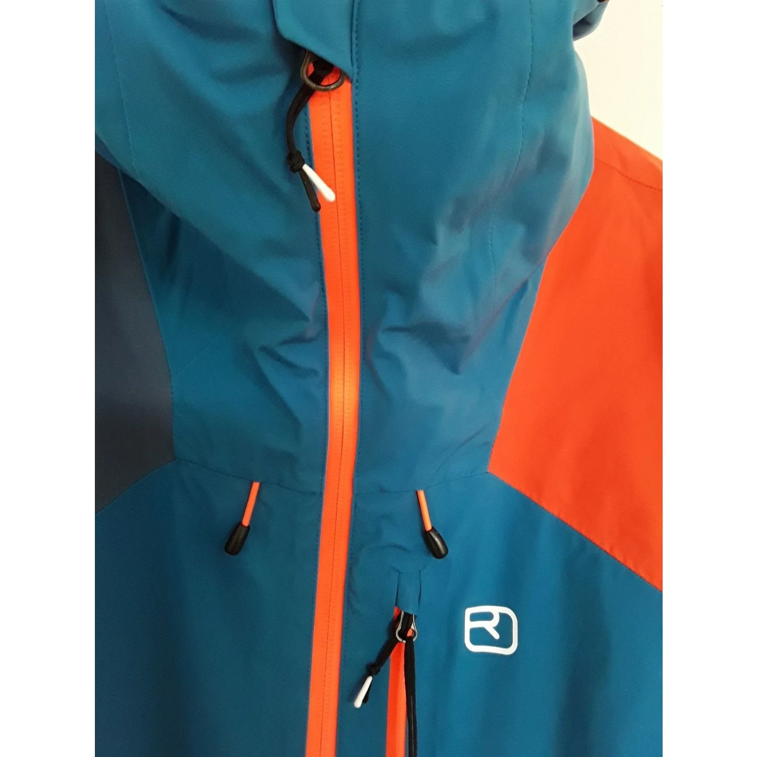 Ortovox 3L Ortler Jacket - Waterproof Jacket 7 Ortovox 3L Ortler Jacket - Waterproof Jacket - Image 7