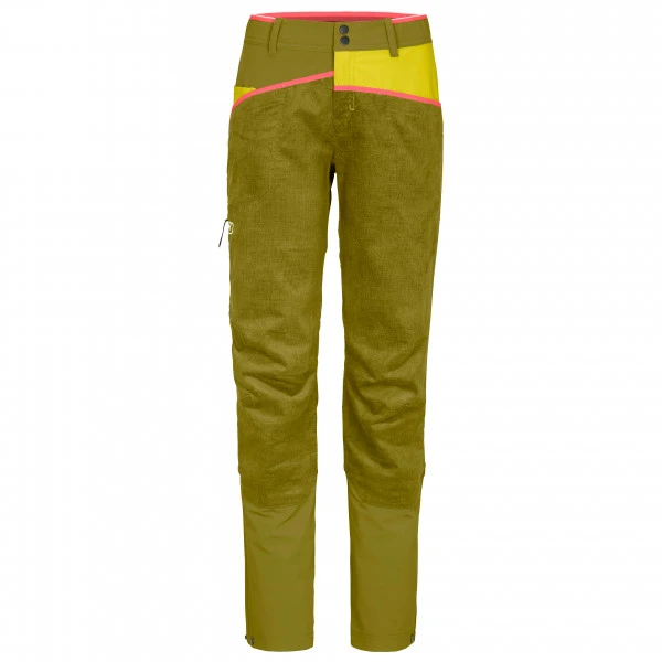 Ortovox Women's Casale Pants - Climbing Trousers 1 Ortovox Women's Casale Pants - Climbing Trousers