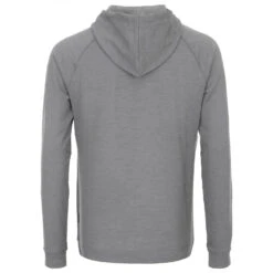 Outdoor Wear Store -Outdoor Wear Store pallyhi hoodie conveyor merino hoodie detail 2