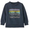 Patagonia Baby LW Crew Sweatshirt - Jumper