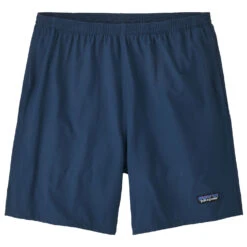 Patagonia Baggies Lights 6,5'' - Shorts -Outdoor Wear Store patagonia baggies lights 65 shorts detail 2