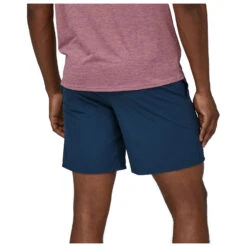 Patagonia Baggies Lights 6,5'' - Shorts -Outdoor Wear Store patagonia baggies lights 65 shorts detail 3