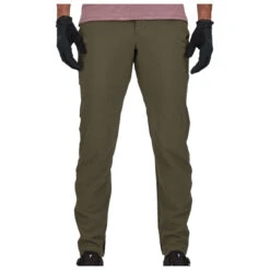 Patagonia Dirt Craft Pants - Cycling Bottoms