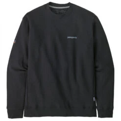 Patagonia Fitz Roy Icon Uprisal Crew Sweatshirt - Jumper