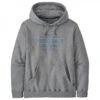 Patagonia Forge Mark Uprisal Hoody - Hoodie