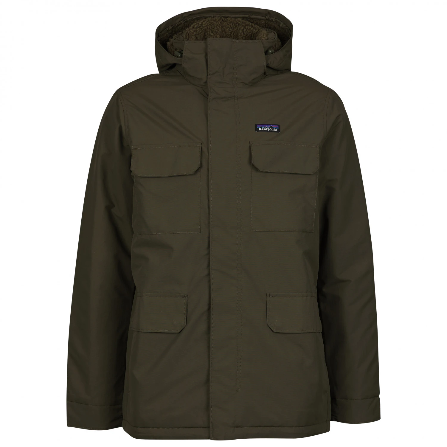Patagonia Isthmus Parka - Parka 1 Patagonia Isthmus Parka - Parka