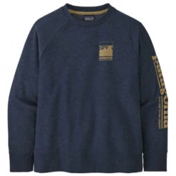 Patagonia Kid's Lightweight Crew Sweatshirt - Jumper