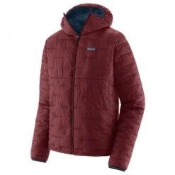 Patagonia Micro Puff Hoody - Synthetic Jacket