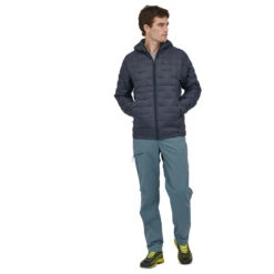 Patagonia Micro Puff Hoody - Synthetic Jacket 10 Patagonia Micro Puff Hoody - Synthetic Jacket -Outdoor Wear Store patagonia micro puff hoody synthetic jacket detail 4