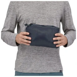 Patagonia Micro Puff Hoody - Synthetic Jacket 13 Patagonia Micro Puff Hoody - Synthetic Jacket -Outdoor Wear Store patagonia micro puff hoody synthetic jacket detail 7