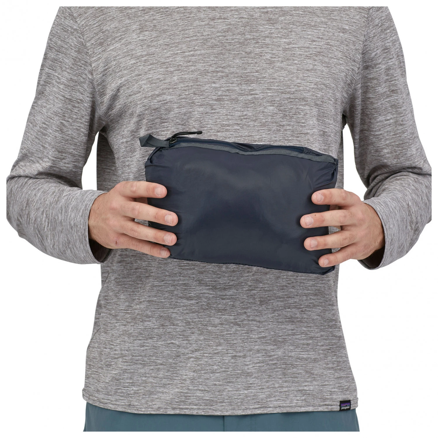 Patagonia Micro Puff Hoody - Synthetic Jacket 7 Patagonia Micro Puff Hoody - Synthetic Jacket - Image 7