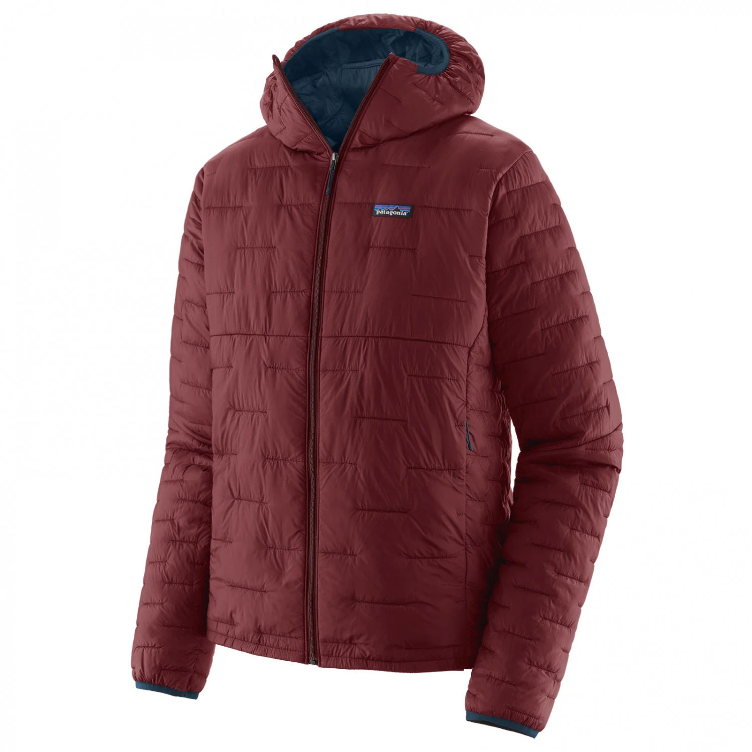 Patagonia Micro Puff Hoody - Synthetic Jacket 1 Patagonia Micro Puff Hoody - Synthetic Jacket