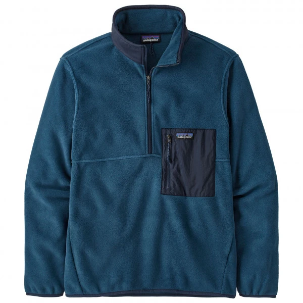 Patagonia Microdini 1/2 Zip - Fleece Jumper 1 Patagonia Microdini 1/2 Zip - Fleece Jumper