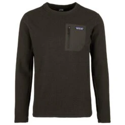 Patagonia R1 Air Crew - Fleece Jumper