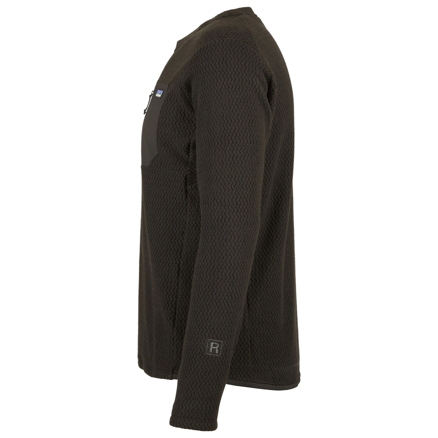 Patagonia R1 Air Crew - Fleece Jumper 2 Patagonia R1 Air Crew - Fleece Jumper - Image 2