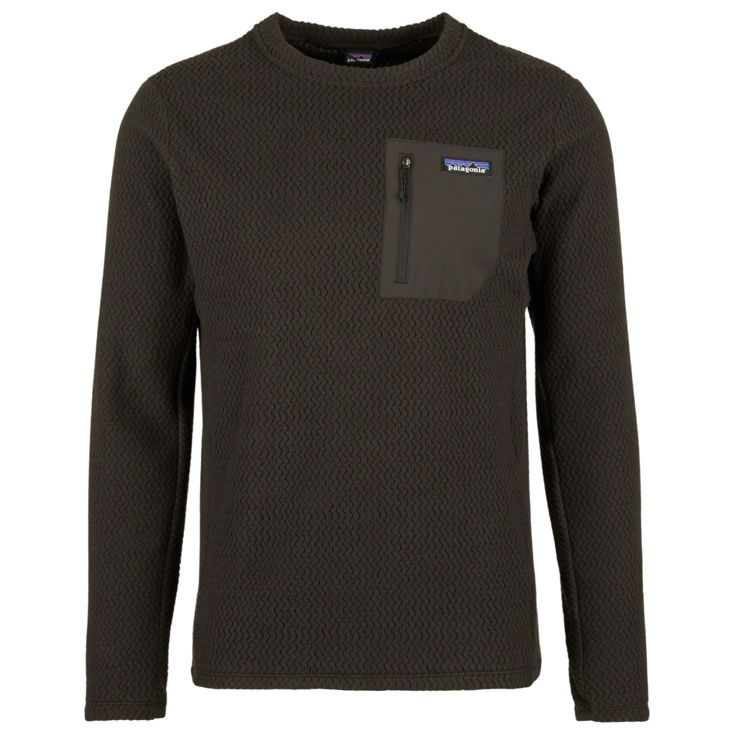 Patagonia R1 Air Crew - Fleece Jumper 1 Patagonia R1 Air Crew - Fleece Jumper