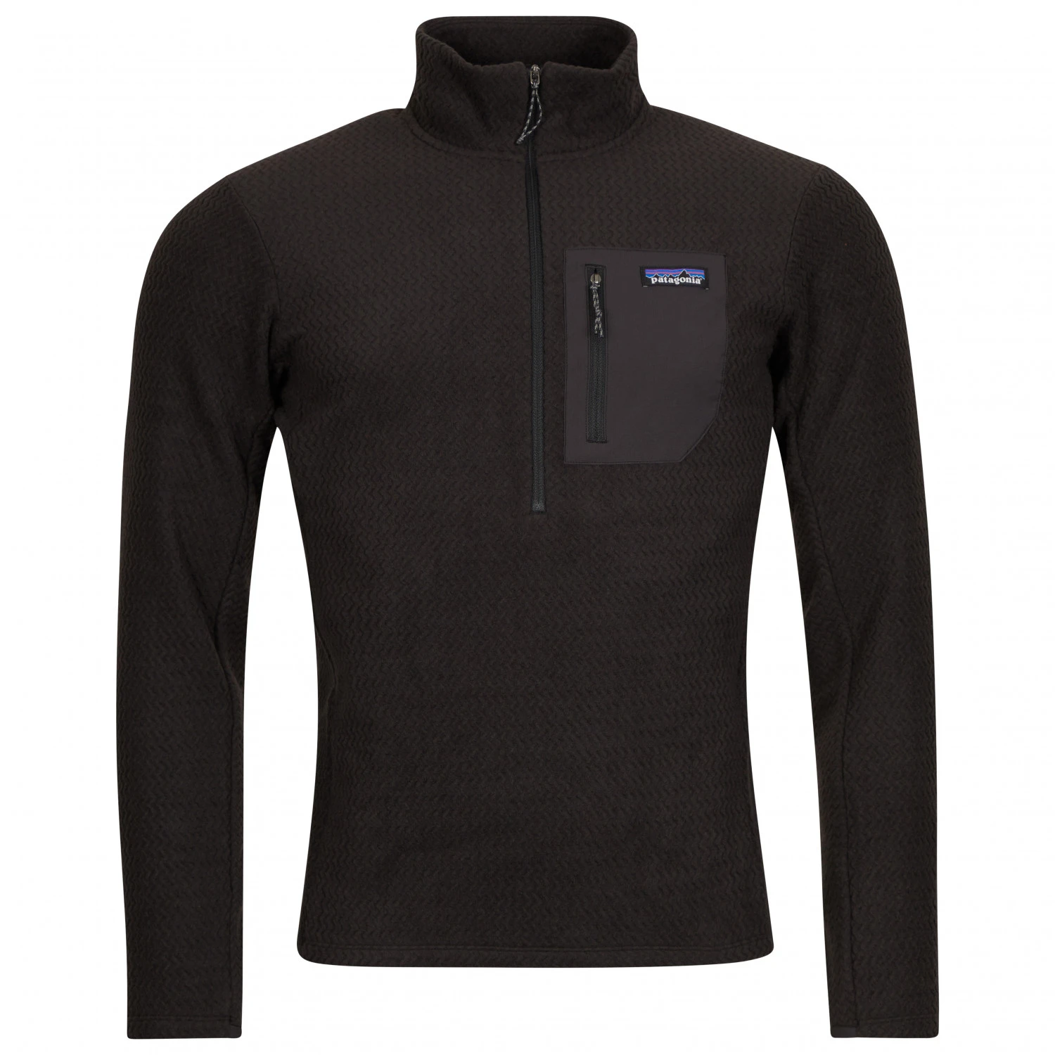 Patagonia R1 Air Zip Neck - Fleece Jumper 1 Patagonia R1 Air Zip Neck - Fleece Jumper