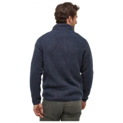 Patagonia Retro Pile Jacket - Fleece Jacket -Outdoor Wear Store patagonia retro pile jacket fleece jacket detail 5