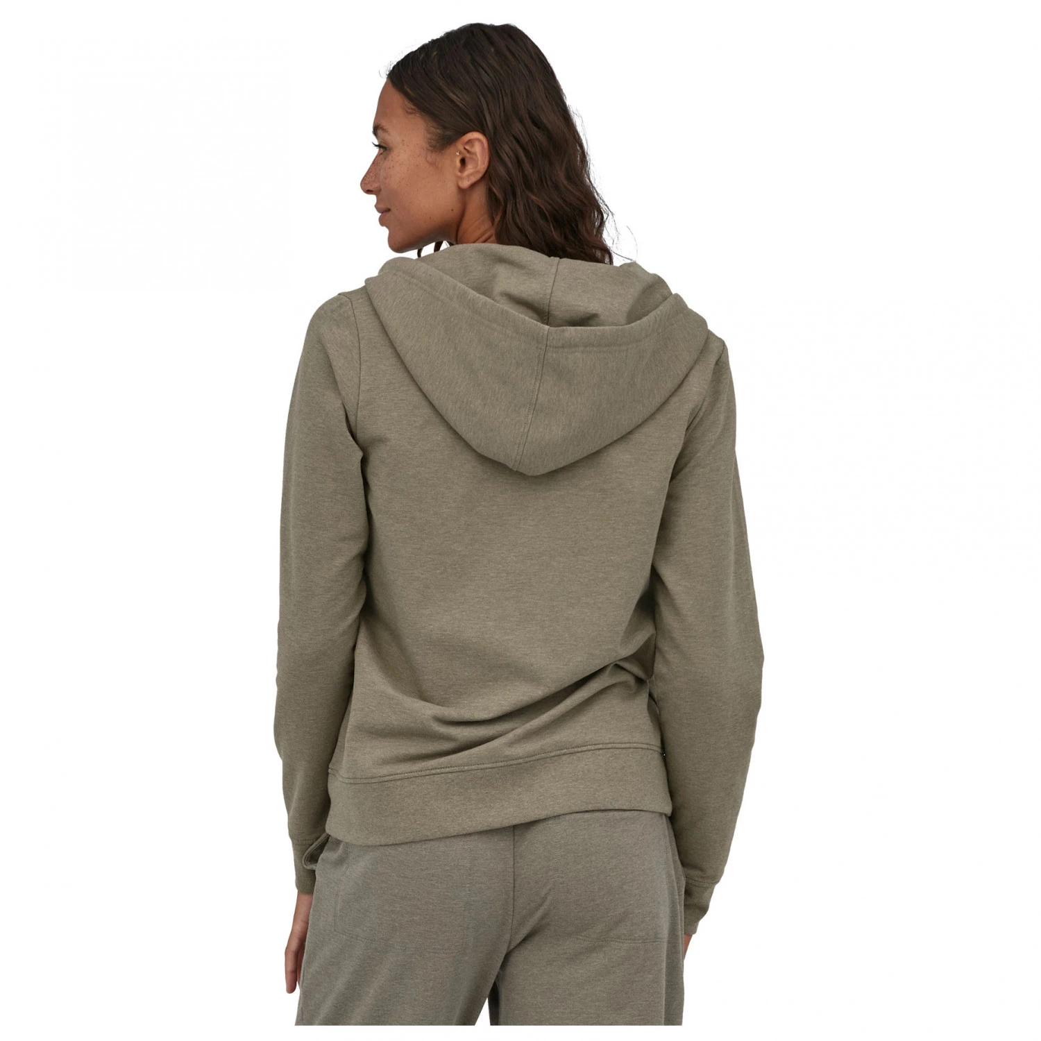Patagonia Women's Ahnya Full-Zip Hoody - Training Jacket 3 Patagonia Women's Ahnya Full-Zip Hoody - Training Jacket - Image 3