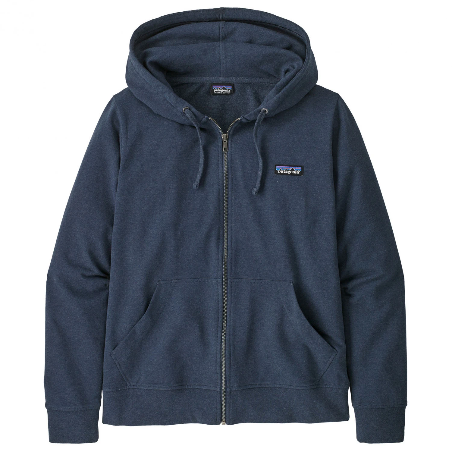 Patagonia Women's Ahnya Full-Zip Hoody - Training Jacket 1 Patagonia Women's Ahnya Full-Zip Hoody - Training Jacket