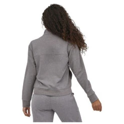 Patagonia Women's Ahnya Pullover - Jumper -Outdoor Wear Store patagonia womens ahnya pullover jumper detail 3