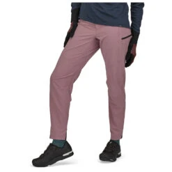 Patagonia Women's Dirt Craft Pants - Cycling Bottoms -Outdoor Wear Store patagonia womens dirt craft pants cycling bottoms detail 3