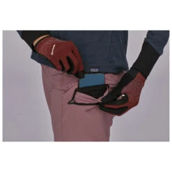 Patagonia Women's Dirt Craft Pants - Cycling Bottoms -Outdoor Wear Store patagonia womens dirt craft pants cycling bottoms detail 4