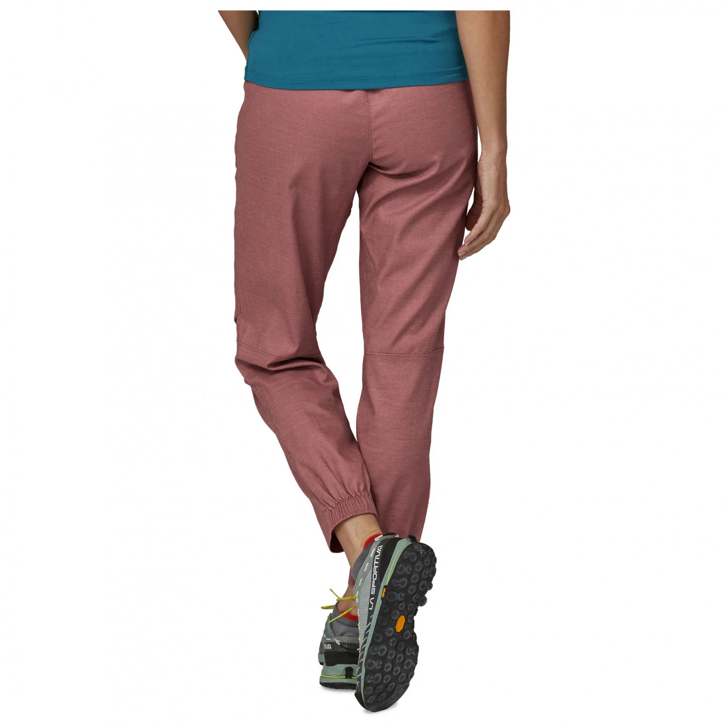 Patagonia Women's Hampi Rock Pants - Climbing Trousers 3 Patagonia Women's Hampi Rock Pants - Climbing Trousers - Image 3