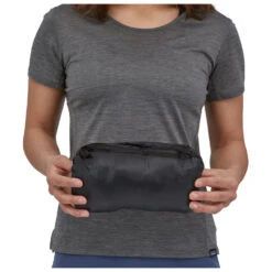 Patagonia Women's Micro Puff Hoody - Synthetic Jacket -Outdoor Wear Store patagonia womens micro puff hoody synthetic jacket detail 9