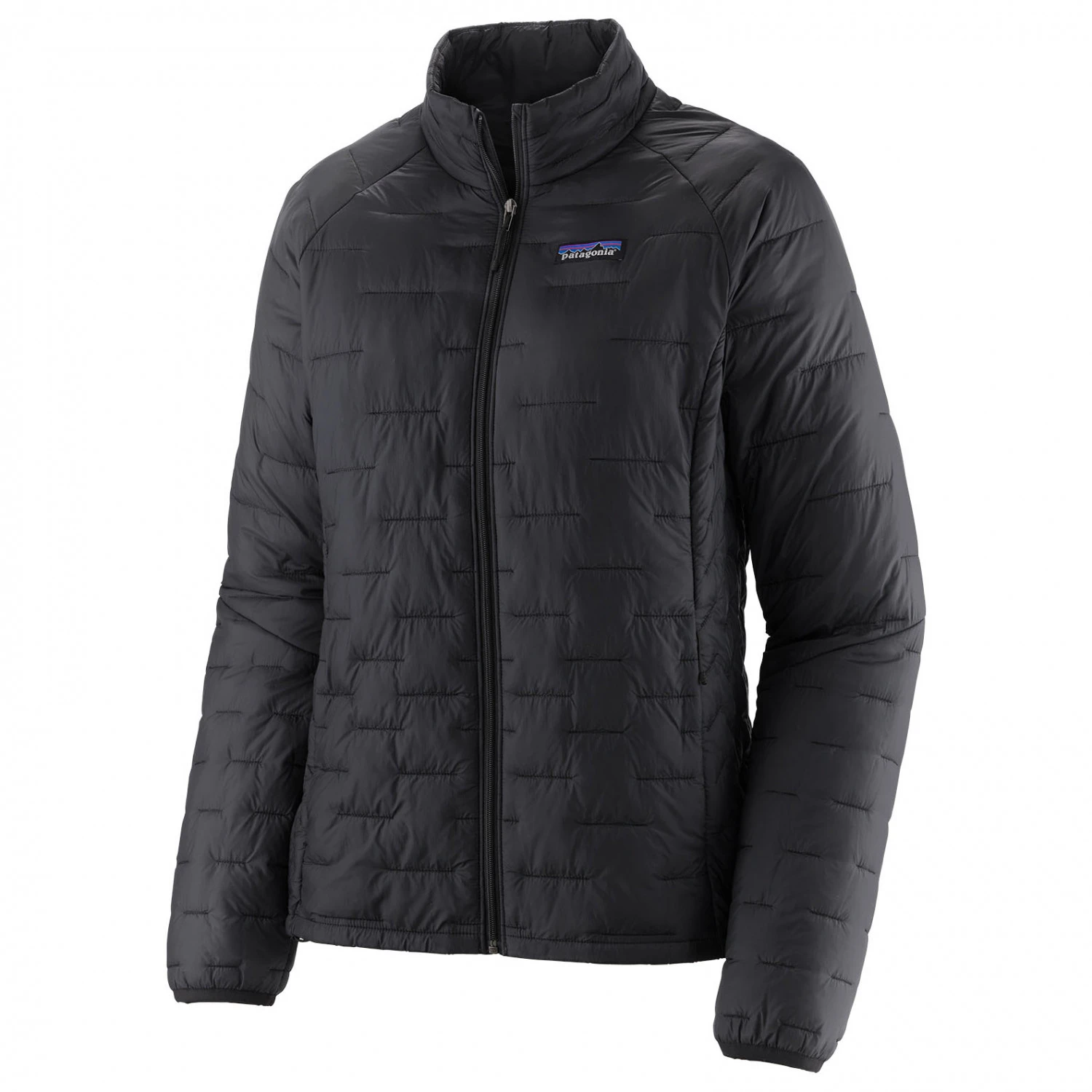 Patagonia Women's Micro Puff Jacket - Synthetic Jacket 1 Patagonia Women's Micro Puff Jacket - Synthetic Jacket