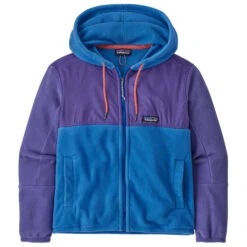 Patagonia Women's Microdini Hoody - Fleece Jacket
