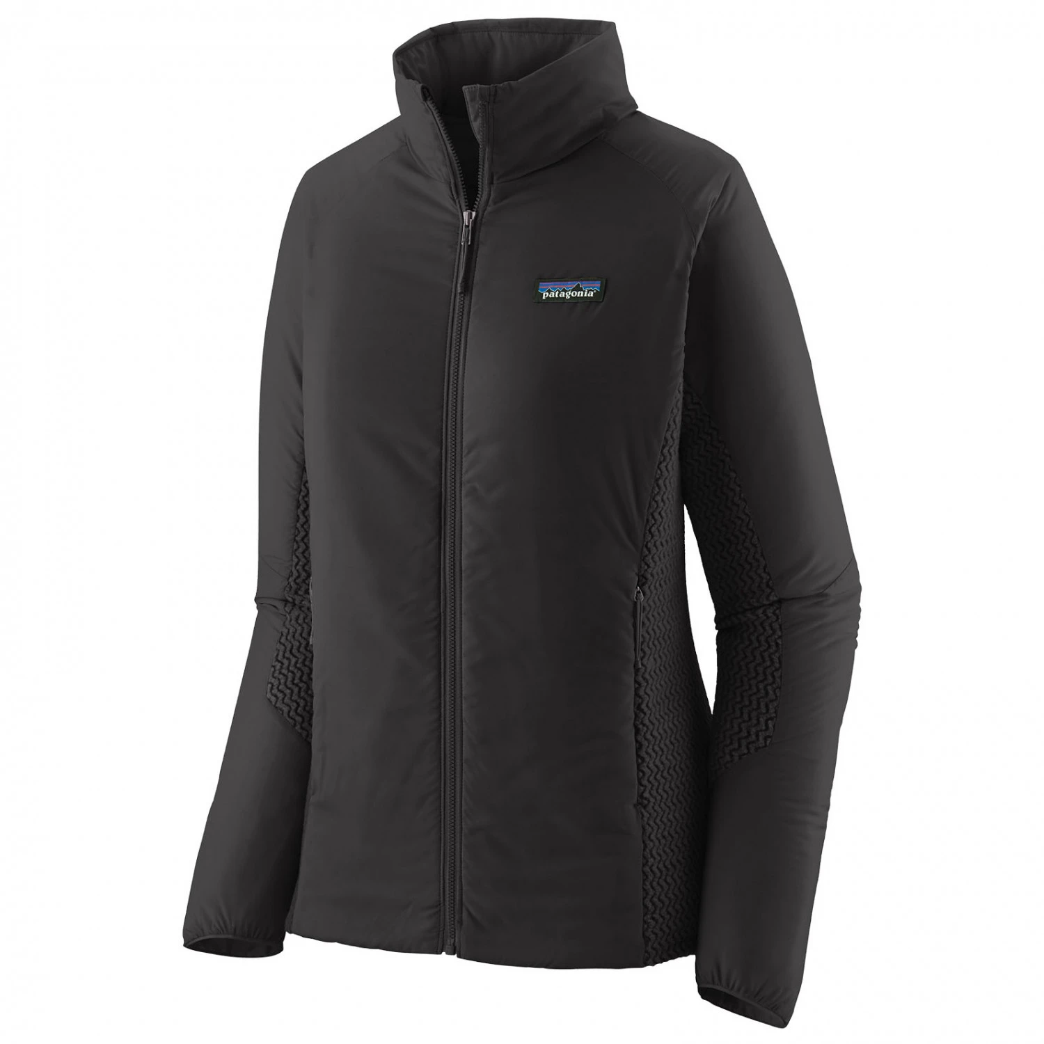 Patagonia Women's Nano-Air Light Hybrid Jacket - Synthetic Jacket 1 Patagonia Women's Nano-Air Light Hybrid Jacket - Synthetic Jacket