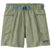 Patagonia Women's Outdoor Everyday Shorts - Shorts