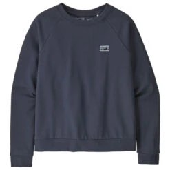 Patagonia Women's Regenerative Cotton Essential Top - Jumper