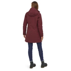 Patagonia Women's Tres 3-in-1 Parka - Coat -Outdoor Wear Store patagonia womens tres 3 in 1 parka coat detail 3