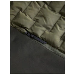 Peak Performance Argon Hybrid Hood - Synthetic Jacket 9 Peak Performance Argon Hybrid Hood - Synthetic Jacket -Outdoor Wear Store peak performance argon hybrid hood synthetic jacket detail 5