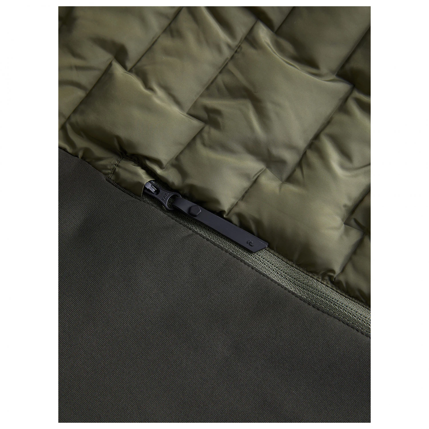 Peak Performance Argon Hybrid Hood - Synthetic Jacket 5 Peak Performance Argon Hybrid Hood - Synthetic Jacket - Image 5