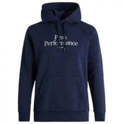 Peak Performance Original Hood - Hoodie